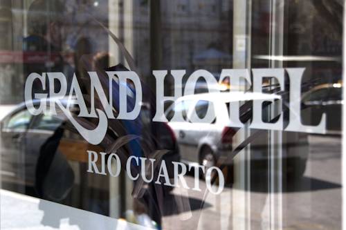 Grand Hotel Rio Cuarto