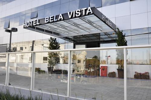 Hotel Bela Vista Votorantim