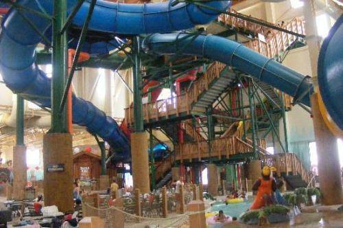 Great Wolf Lodge