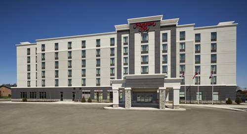 Hampton Inn by Hilton Timmins