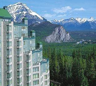 Rimrock Resort Hotel