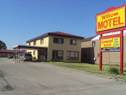 Willow Motel