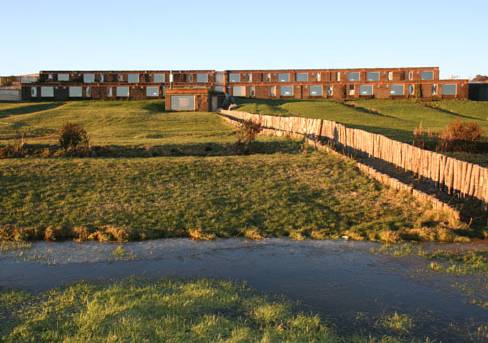 Hotel Altiplanico Puerto Natales