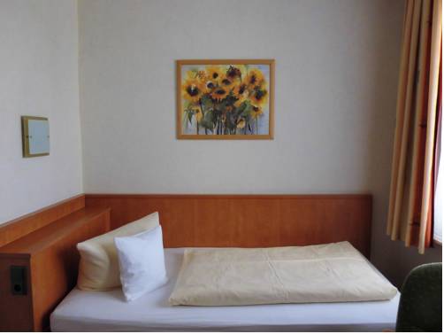 Hotel-Pension Passat