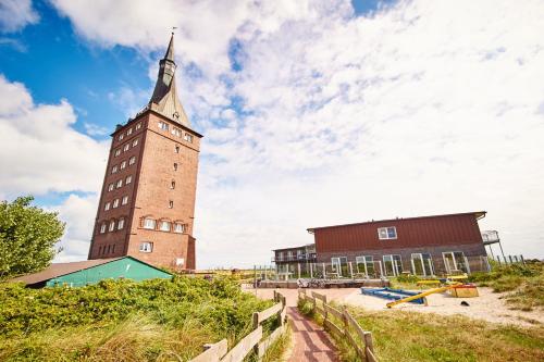 Jugendherberge Wangerooge