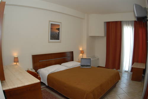 Hotel Aigli