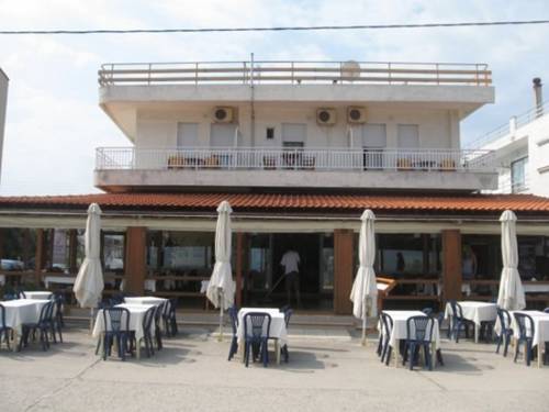 Hotel Anemos