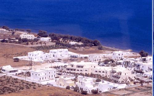 Louis Studios Santorini