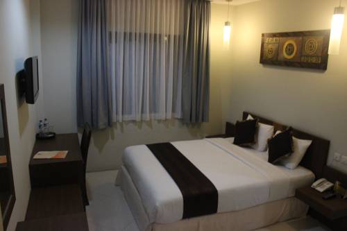 Mataram Square Hotel