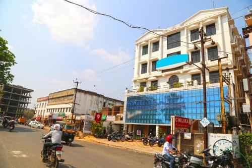 OYO Rooms Nayapalli