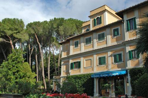 Grand Hotel Villa Fiorio