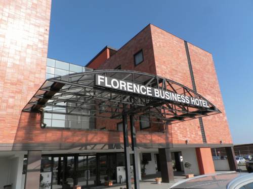 Idea Hotel Firenze Business