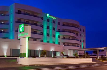 Holiday Inn Campeche