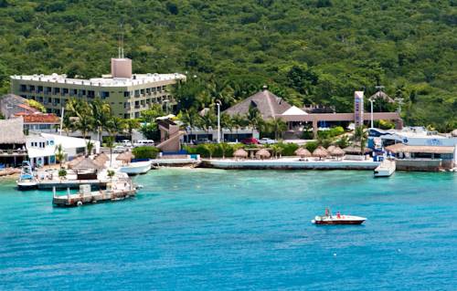 Hotel Casa del Mar Cozumel