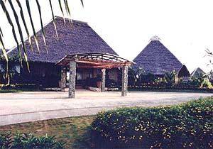 Panglao Island Nature Resort and Spa