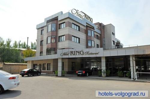 Hotel Ring