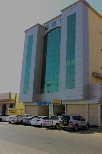 Al Mudeef Al Awal Furnished Units