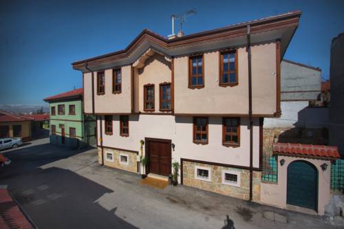 Han Royal Hotels Eskisehir