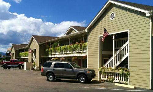 Affordable Inns of Grand Junction