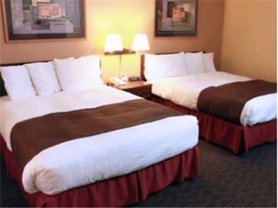 AmericInn Lodge and Suites - Saint Cloud