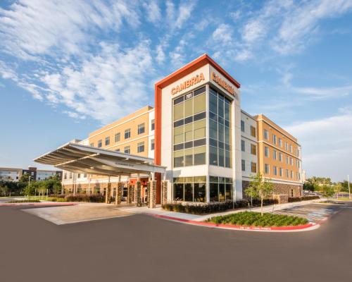 Cambria Hotel & Suites McAllen Convention Center