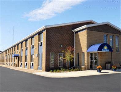 Days Inn Wausau North/I-52