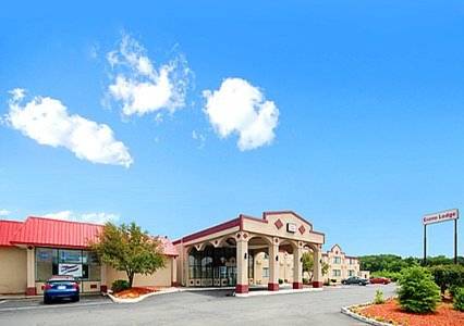 Econo Lodge Chicopee