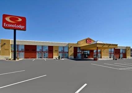 Econo Lodge Grand Junction