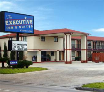 Executive Inn and Suites Houston