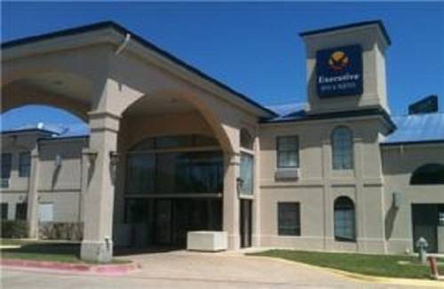 Executive Inn and Suites Wichita Falls