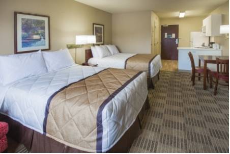 Extended Stay America - Phoenix - Airport - E. Oak St.