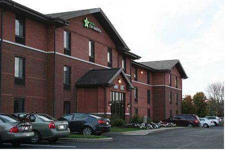 Extended Stay America - Pittsburgh - Airport