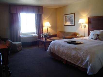 Hampton Inn Pittsburgh Area-Beaver Valley-Center Township