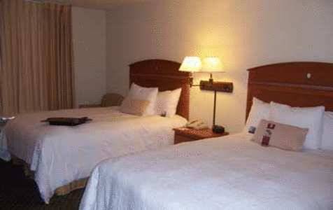 Hampton Inn Wichita Falls-Sikes Senter Mall