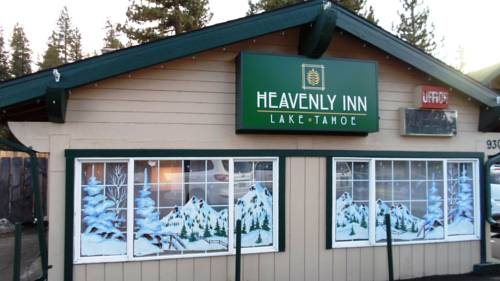 Heavenly Inn Lake Tahoe