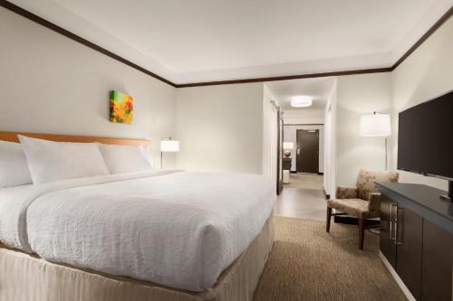 Hilton Garden Inn Medford