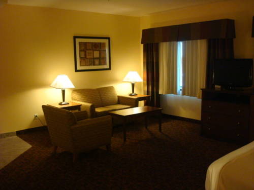 Holiday Inn Express Morgantown