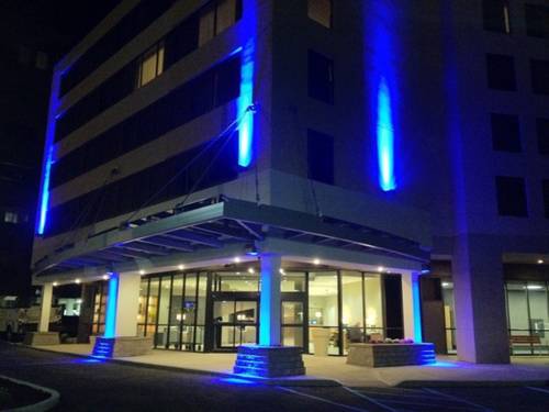 Holiday Inn Express Stamford