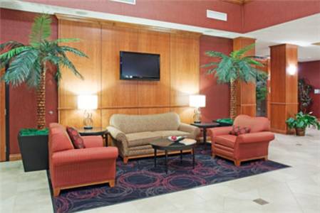 Holiday Inn Hotel & Suites Grand Junction-Airport