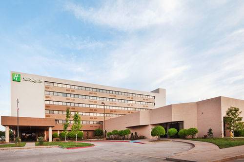 The Hotel at Wichita Falls