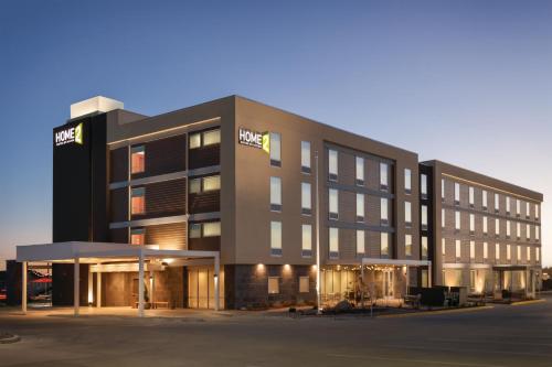 Home2 Suites by Hilton Gillette