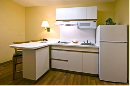 Extended Stay America - Washington, D.C. - Reston