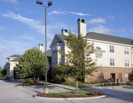 Homewood Suites Baton Rouge