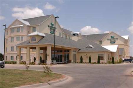 Homewood Suites Wichita Falls