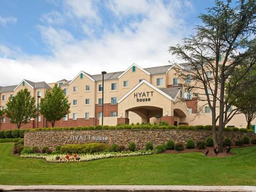 Hyatt House White Plains