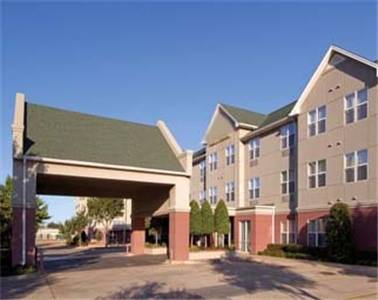 MainStay Suites Wichita Falls