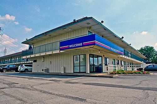 Motel 6 Pittsburgh - Crafton