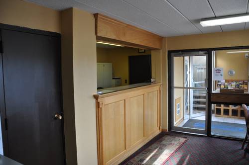 Northwood Inn & Suites