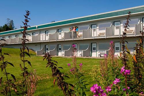 Ocean Shores Motel