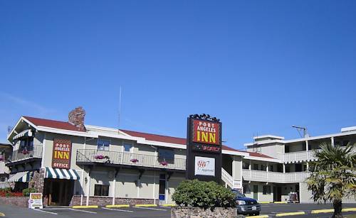 Port Angeles Inn